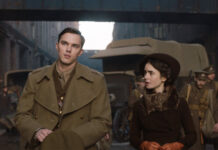 Here’s The Only Place to see ‘Tolkien’ On the Big Screen in Thailand A still from “Tolkien.” Image: Fox Searchlight Pictures