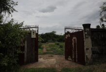 Scholars Save ‘Red Gate,’ the Backdrop to Oct. 1976 Massacre
