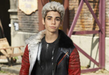 Actor Cameron Boyce Dies at Age 20 Cameron Boyce in "Descendants." Photo: Disney Channel