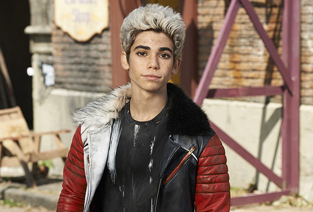 Cameron Boyce in 