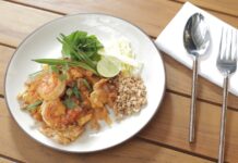 Health Officials Cast Doubts on Aussies’ ‘Pad Thai Nightmare’