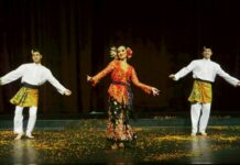 Ministry of Culture and Iconsiam to Host Ultimate Art and Cultural Performances “Viva ASEAN”