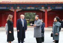 Trade War: China Tells US Not to ‘Misjudge the Situation’