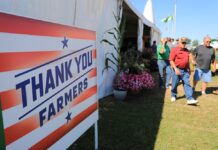 ‘Trade Dispute With China Hurts,’ U.S. Farmers Long For Settlement