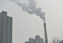 Joint Study Says China May Hit Carbon Emissions Goal Early