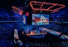 Shanghai Makes Strides Toward Becoming Global E-sports Center