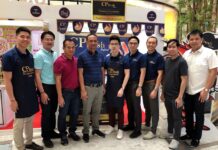 CPF India Presents Innovative Products at “Top Thai Brands 2019”