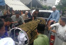 Family of Pattani Man Who Died in Army Custody Seeks Justice