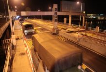 China’s Hong Kong Garrison Completes New Rotation