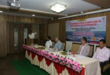 CP Foods India Enters IFFO RS IP for Fishmeal Sustainable Production