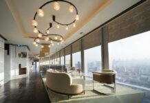 King Power Mahanakhon Presents Ultra-Luxury Living in Thailand’s Iconic Landmark Destination