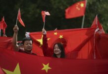 Ties to China Shape Cautious Reaction to Hong Kong Protests