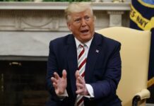 Trump Admits China Policies May Mean US Economic Pain