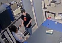 Airport Worker Fired For Giving Passenger ‘You Ugly!’ Note