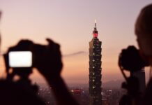 Beijing Urges US to Scrap Arms Deals With Taiwan
