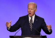 Biden Defends Faulty Telling of Military Heroism Story
