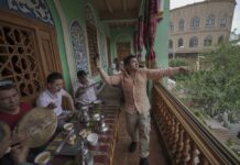No Terror Incidents in Xinjiang for Three Years, China Says