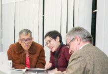 King’s Consort to Help Lead Prison Charity