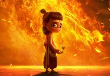 Animated Film ‘Ne Zha’ Surpasses ‘Endgame’ in China Box Office