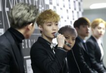 EXO, Got7 Stars Publicly Back Beijing on Hong Kong