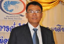 Documentary of Thai Shrimp Industry Shared on Foreign Website Is Outdate Without Responsibility