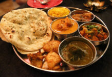 ‘Curry in Boxes’: Indian Home That Serves Homemade Indian Food
