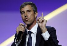 O’Rourke Campaign Ejects Breitbart Reporter From Speech