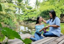 Something for Every Mama: What to Do with Mom This Mother’s Day