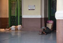 Housing Prices Leave No Room(s) for Bangkok’s Poor
