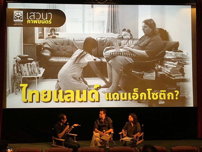 Thai Farang Romance In Soi Cowboy Still Rings True Producer