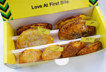 Ya Mon, You Can Order Jamaican Food in Bangkok Now Pies from Jamaican Eatz.