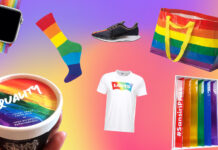 The ‘Pink Baht’: LGBT Activists Push Brands to Go Beyond Rainbows