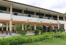 Teacher Denies Giving Urine-Infused Water to Students Chot Nong Kae School on Aug. 26.
