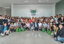 CPF Philippines Ensures Its Feed Biosecurity System