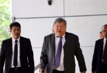 Court Rejects Premchai’s Ordination Offer, Sentences Him to Jail