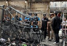 Mothers of Bombing Suspects Barred From Visits