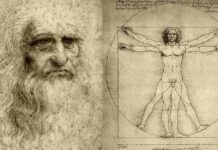 Exhibition on Leonardo da Vinci Coming to Beijing