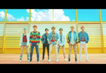 Rep: K-Pop Superstar Group BTS Will Take Break, but Brief