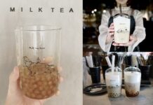 Shop Taiwanese Green Goods at Indie Craft Market in Bangkok A reusable bubble tea cup by Milx, one of the vendors. Photo: Pinkoi / Courtesy