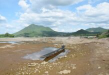 Opinion: Mekong Region Needs to Overcome Drought Together