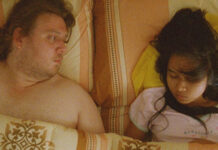Thai-Farang Romance in ‘Soi Cowboy’ Still Rings True: Producer A still from ‘Soi Cowboy’ (2008).