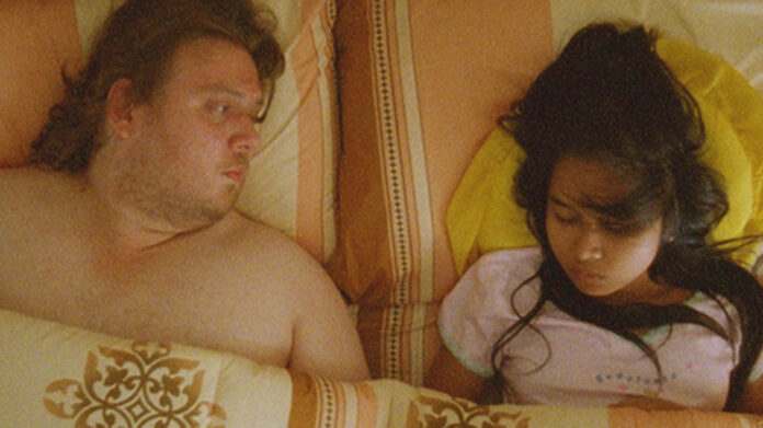 A still from ‘Soi Cowboy’ (2008). A still from ‘Soi Cowboy’ (2008).