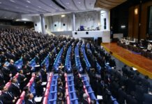 Opinion: The Illusion of Choice Under Thailand’s Fake Democracy