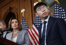 China Tells Pelosi to Stop ‘Interfering’ in Hong Kong Protest