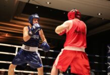 Marriott Thailand Business Council and Operation Smile Thailand host ultimate charity boxing event “FIGHT NIGHT” to raise fund and bring smiles to children