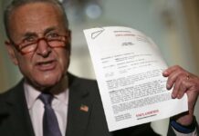 Memo: Trump Prodded Ukraine Leader to Go After Bidens