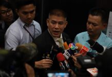 ‘Fake Degrees’ Concern Raised Over Thammanat’s Credentials