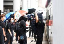 WHO Chief Calls for Hong Kong Dialogues to Solve Disputes