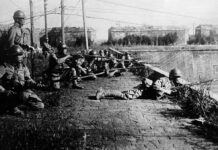 Chinese Museum Receives New Donations of WWII Items