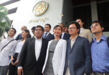 Court Acquits ‘RDN50’ Pro-Election Activists